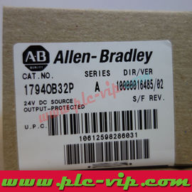 Porcelana PLC 1794-OB32P/1794-OB32P de Allen Bradley proveedor