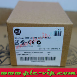 Porcelana PLC 1764-MM3RTC/1764MM3RTC de Allen Bradley proveedor