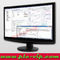 Software 9701-VWSS000AJPE/9701VWSS000AJPE de Allen Bradley proveedor